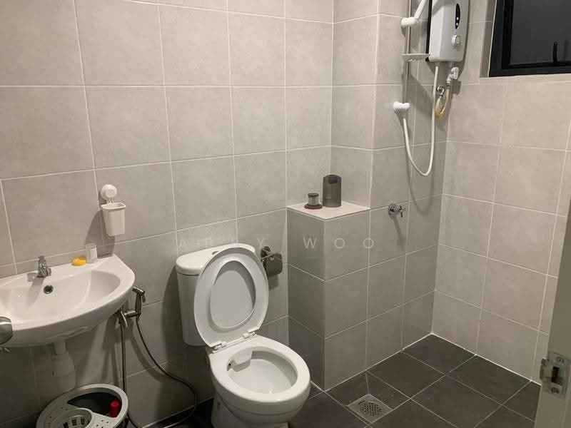 Service Residence for Rent at Duduk Se.Ruang @ Eco Sanctuary - Abby Woo - PropertyGuru.com.my