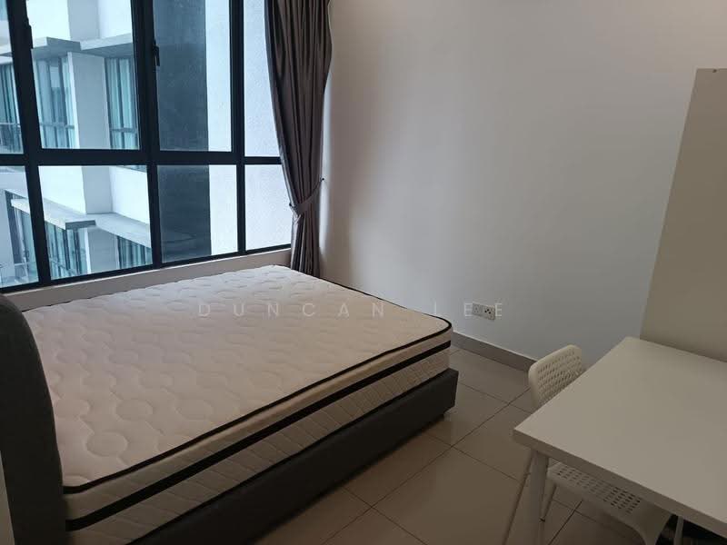 Service Residence for Rent at Astoria Ampang - Duncan Lee - Bedroom - PropertyGuru.com.my