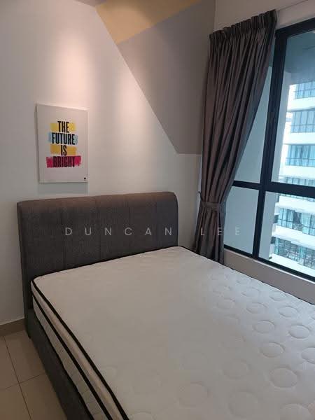 Service Residence for Rent at Astoria Ampang - Duncan Lee - Bedroom - PropertyGuru.com.my