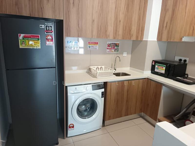 Service Residence for Rent at Astoria Ampang - Duncan Lee - Kitchen - PropertyGuru.com.my