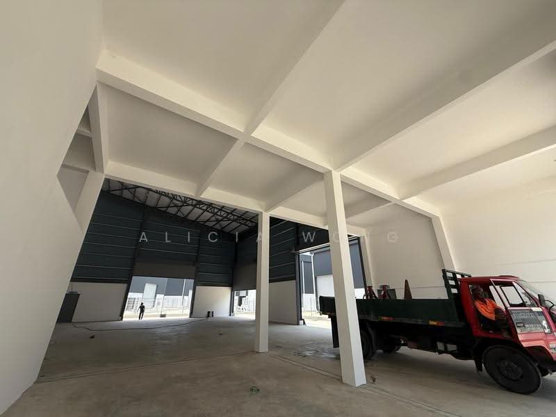 Factory for Rent in Perai (Penang) - Alicia Wong - Interior - PropertyGuru.com.my