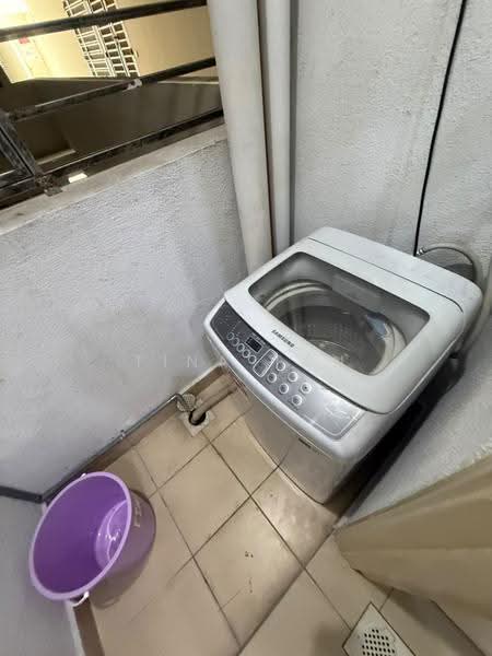 Kediaman Servis untuk Disewa di Greenfield Regency - Tina Tan - Interior - PropertyGuru.com.my