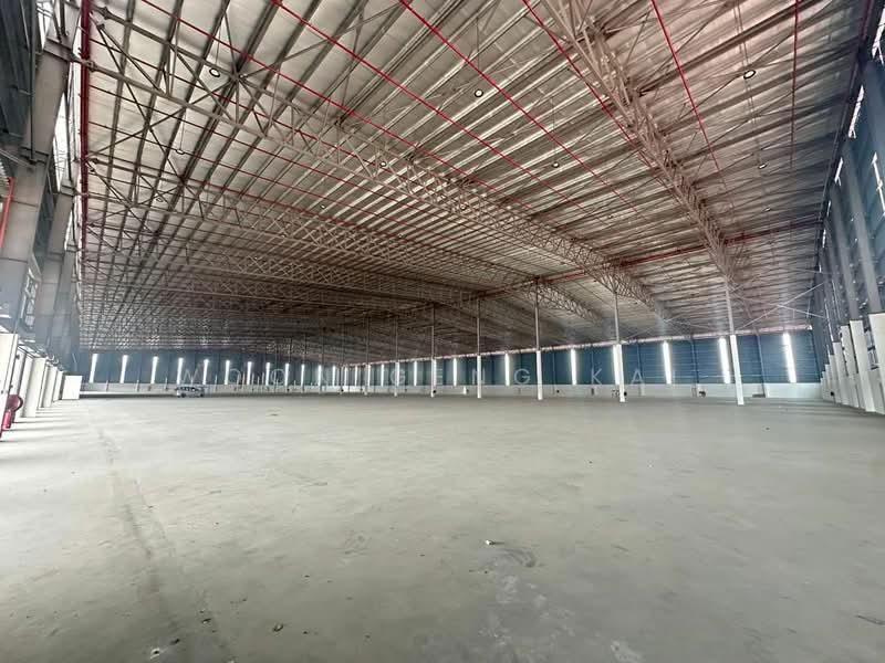Detached Factory for Rent in Sungai Kapar Indah Industrial Park (Kapar) - Woon Geng Kai - Interior - PropertyGuru.com.my