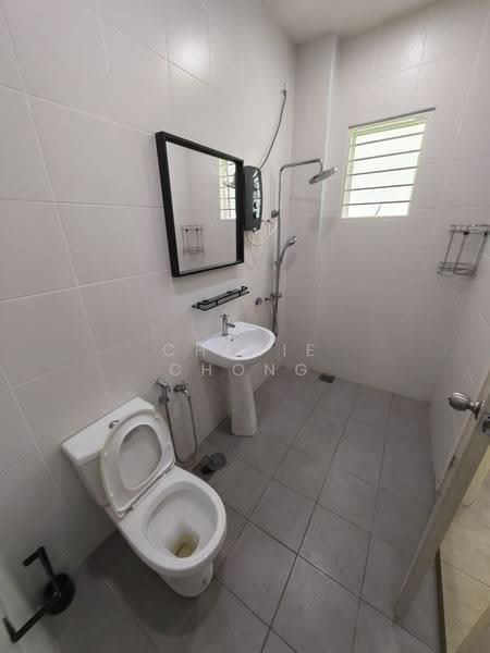 Rumah Teres 2-Tingkat untuk Dijual di Ipoh (Perak) - Cherie Chong - Bathroom - PropertyGuru.com.my