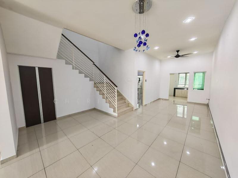 Rumah Teres 2-Tingkat untuk Dijual di Ipoh (Perak) - Cherie Chong - Living Room - PropertyGuru.com.my