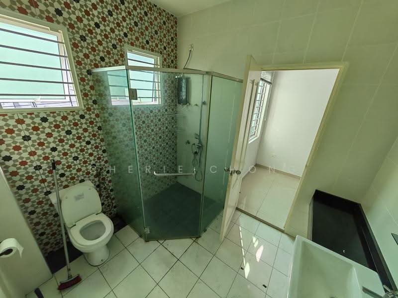 Rumah Teres 2-Tingkat untuk Dijual di Ipoh (Perak) - Cherie Chong - Bathroom - PropertyGuru.com.my