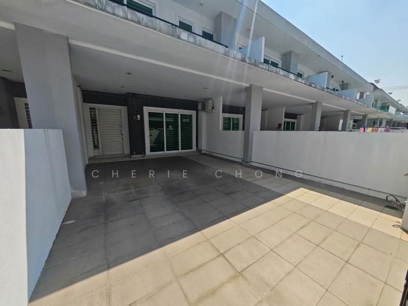 Rumah Teres 2-Tingkat untuk Dijual di Ipoh (Perak) - Cherie Chong - Exterior - PropertyGuru.com.my