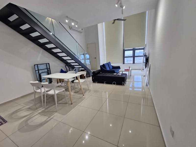 Service Residence for Rent at EkoCheras Service Residences - Jeff Teong - PropertyGuru.com.my