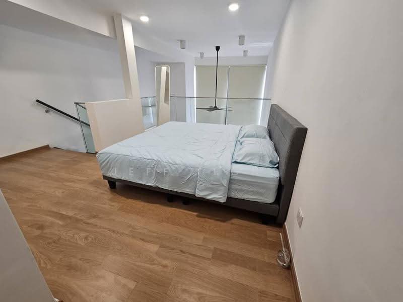 Service Residence for Rent at EkoCheras Service Residences - Jeff Teong - PropertyGuru.com.my
