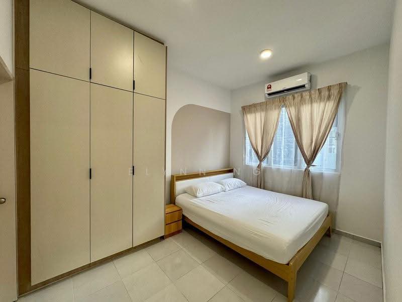 Apartment for Rent at Seri Topaz - Elynn Ng - Bedroom - PropertyGuru.com.my