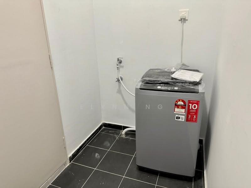 Apartment for Rent at Seri Topaz - Elynn Ng - Interior - PropertyGuru.com.my