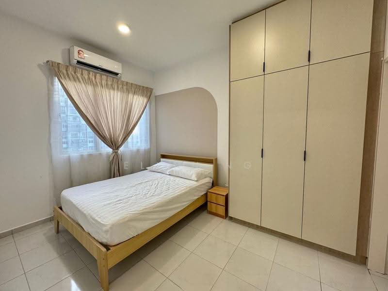 Apartment for Rent at Seri Topaz - Elynn Ng - Bedroom - PropertyGuru.com.my
