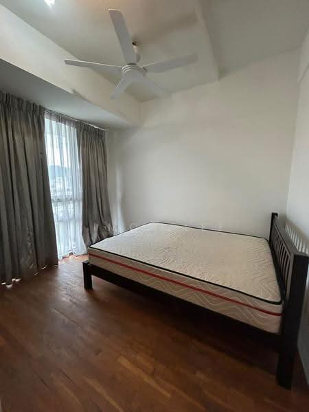 Kediaman Servis untuk Disewa di Cascades Residency - Simon Lee - Bedroom - PropertyGuru.com.my