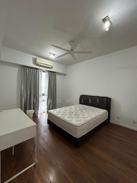 Kediaman Servis untuk Disewa di Cascades Residency - Simon Lee - Bedroom - PropertyGuru.com.my
