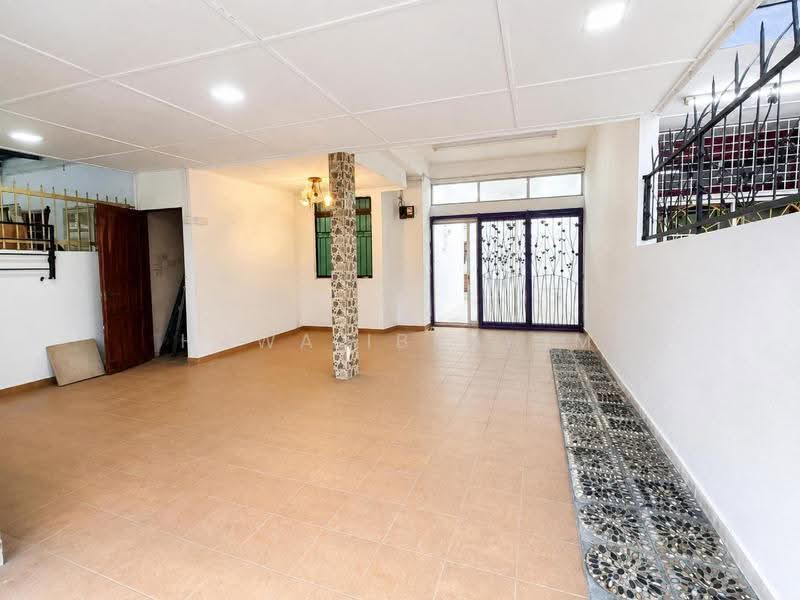 1-storey Terraced House for Sale in Taman Semarak (Nilai) - Hawa Ibrahim - PropertyGuru.com.my
