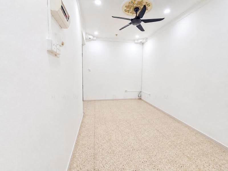 1-storey Terraced House for Sale in Taman Semarak (Nilai) - Hawa Ibrahim - Interior - PropertyGuru.com.my