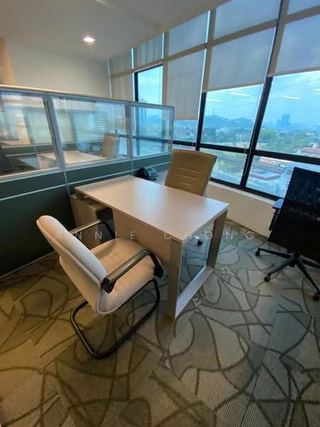 Retail Office for Sale in Petaling Jaya (Selangor) - Annie Chong - PropertyGuru.com.my