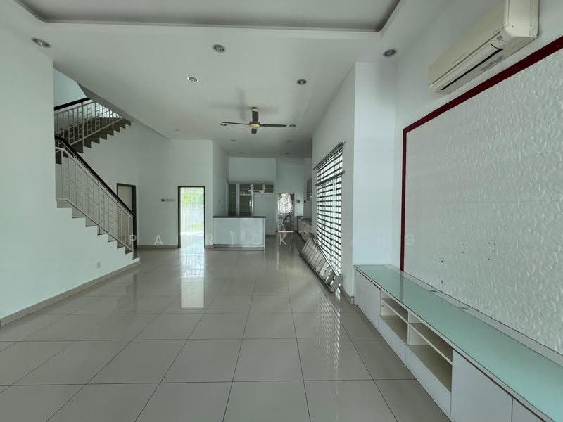 Semi-Detached House for Sale in Setia Vista (Bayan Lepas) - Patrick Tang - Living Room - PropertyGuru.com.my