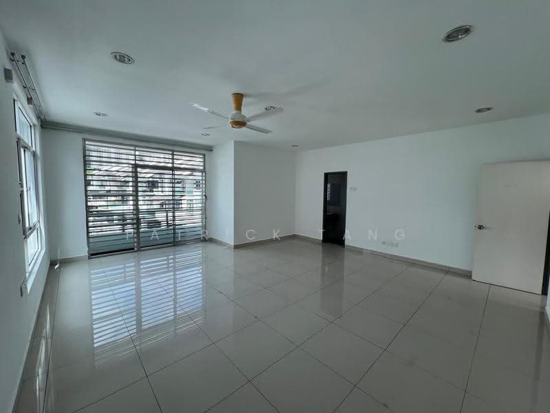 Semi-Detached House for Sale in Setia Vista (Bayan Lepas) - Patrick Tang - Living Room - PropertyGuru.com.my