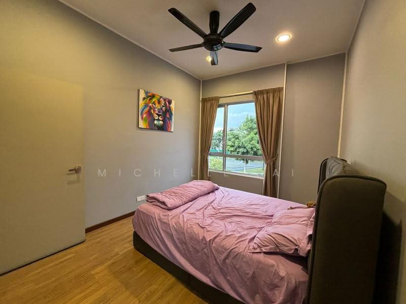 2-storey Terraced House for Rent in Bandar Tropicana Aman (Telok Panglima Garang) - Michelle Lai - Bedroom - PropertyGuru.com.my