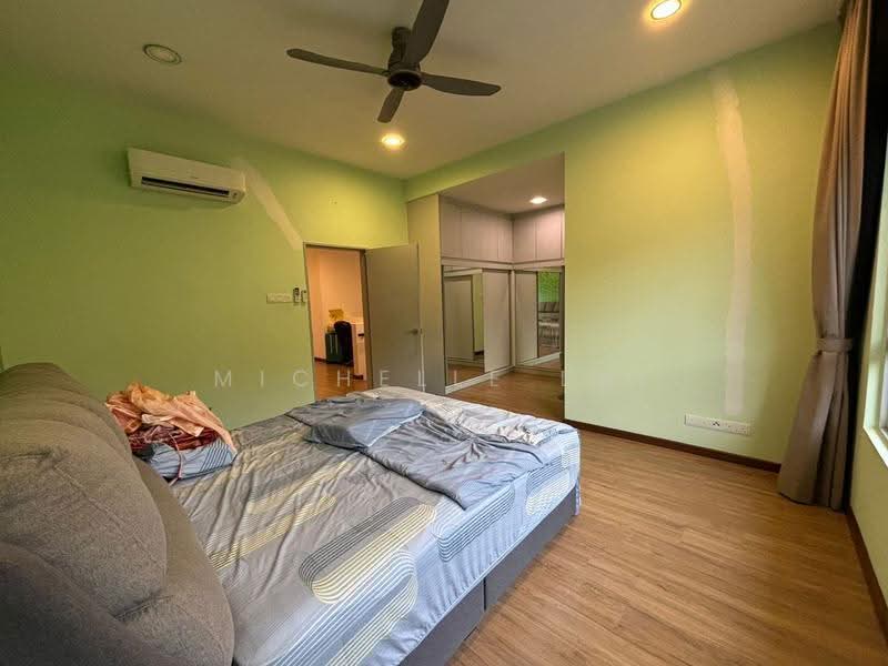 2-storey Terraced House for Rent in Bandar Tropicana Aman (Telok Panglima Garang) - Michelle Lai - Bedroom - PropertyGuru.com.my