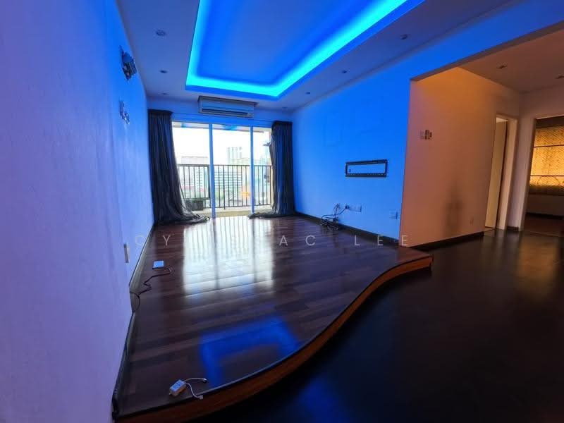 Kondominium untuk Dijual di Serina Bay - Cy Issac Lee - PropertyGuru.com.my