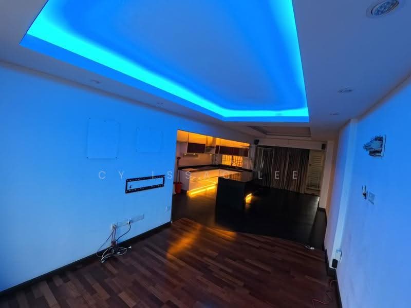 Kondominium untuk Dijual di Serina Bay - Cy Issac Lee - PropertyGuru.com.my