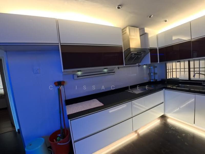 Kondominium untuk Dijual di Serina Bay - Cy Issac Lee - PropertyGuru.com.my