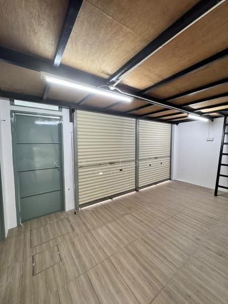 Terrace Factory for Rent in Kulim (Kedah) - Kok Leong Ooi - Interior - PropertyGuru.com.my