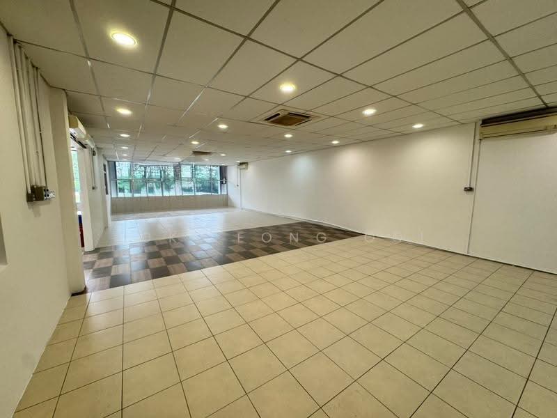 Terrace Factory for Rent in Kulim (Kedah) - Kok Leong Ooi - Interior - PropertyGuru.com.my