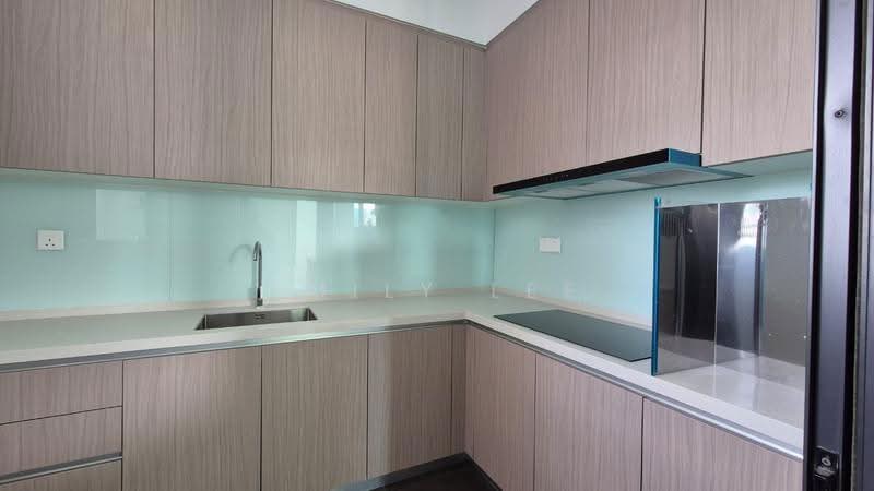 Kediaman Servis untuk Dijual di Serviced Residence @ Sunway D'hill Residences - Emily Lee - Kitchen - PropertyGuru.com.my
