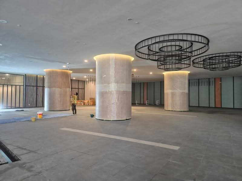 Kediaman Servis untuk Dijual di Serviced Residence @ Sunway D'hill Residences - Emily Lee - Interior - PropertyGuru.com.my