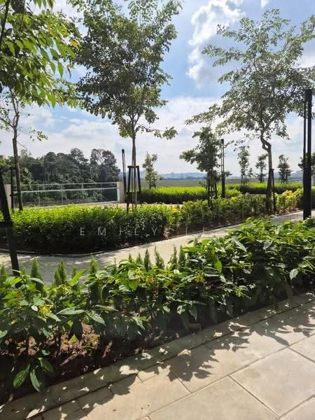 Kediaman Servis untuk Dijual di Serviced Residence @ Sunway D'hill Residences - Emily Lee - Exterior - PropertyGuru.com.my