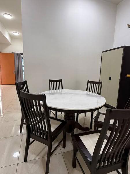 Rumah Teres 2-Tingkat untuk Dijual di Horizon Hills (Iskandar Puteri (Nusajaya)) - Nicholas Tey - Dining Room - PropertyGuru.com.my
