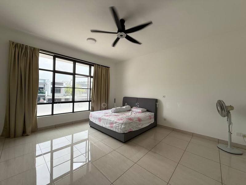 Rumah Teres 2-Tingkat untuk Dijual di Horizon Hills (Iskandar Puteri (Nusajaya)) - Nicholas Tey - Bedroom - PropertyGuru.com.my