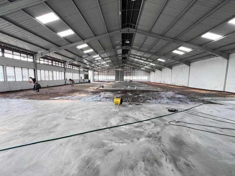 Warehouse for Rent in Pasir Gudang (Johor) - Gemma Wong - Interior - PropertyGuru.com.my