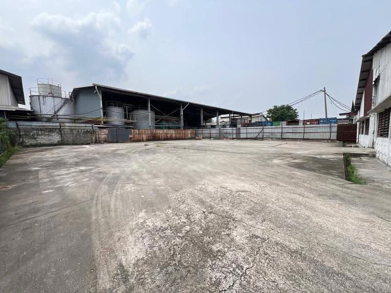 Warehouse for Rent in Pasir Gudang (Johor) - Gemma Wong - Exterior - PropertyGuru.com.my