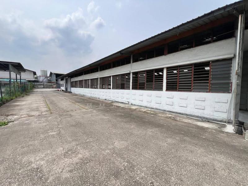 Warehouse for Rent in Pasir Gudang (Johor) - Gemma Wong - Exterior - PropertyGuru.com.my