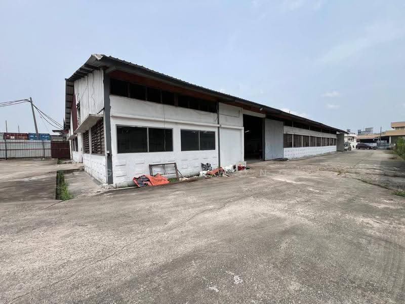Warehouse for Rent in Pasir Gudang (Johor) - Gemma Wong - Exterior - PropertyGuru.com.my