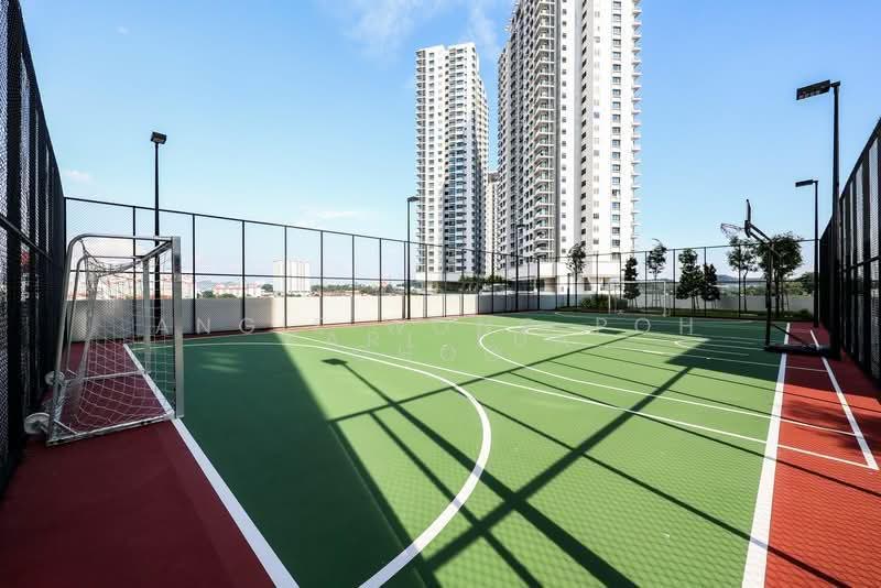 Kediaman Servis untuk Dijual di The Tropika - Angie Wong Poh Choo - Exterior - PropertyGuru.com.my