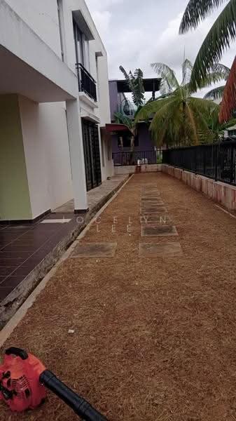 2-storey Terraced House for Rent in Taman Nusa Idaman (Iskandar Puteri (Nusajaya)) - Jocelyn Lee - Exterior - PropertyGuru.com.my