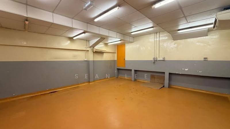 Kilang Teres untuk Disewa di Taman Bukit Permai (Ampang) - Sean Lee - Interior - PropertyGuru.com.my