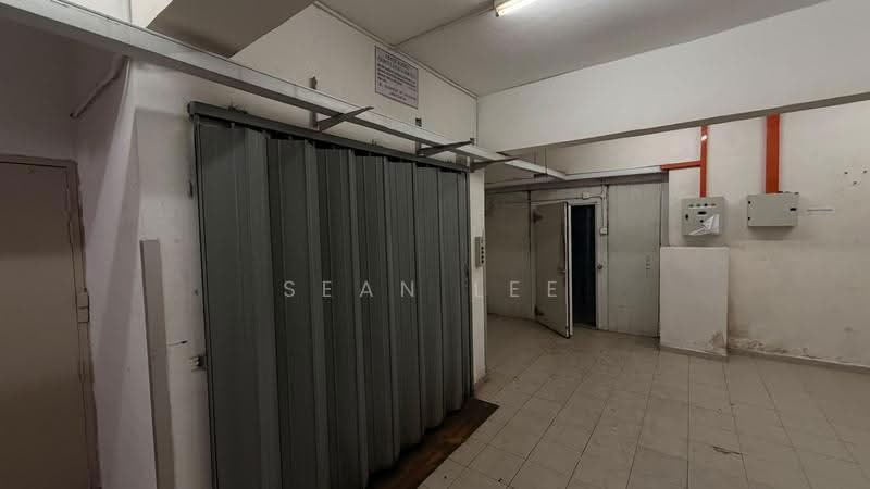 Kilang Teres untuk Disewa di Taman Bukit Permai (Ampang) - Sean Lee - Interior - PropertyGuru.com.my