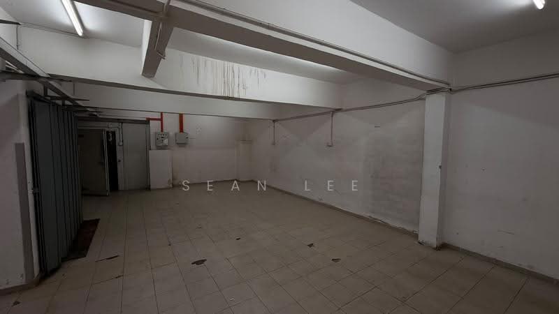 Kilang Teres untuk Disewa di Taman Bukit Permai (Ampang) - Sean Lee - Interior - PropertyGuru.com.my