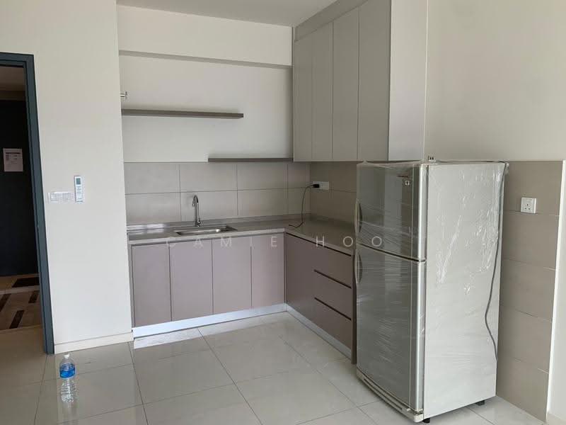 Service Residence for Sale at Emerald 9 - Camie Hoo - Kitchen - PropertyGuru.com.my
