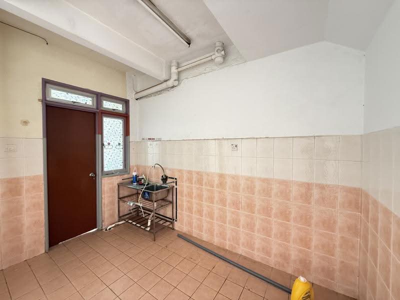 2-storey Terraced House for Rent in Setia Impian (Setia Alam) - Calvin Lim - Interior - PropertyGuru.com.my