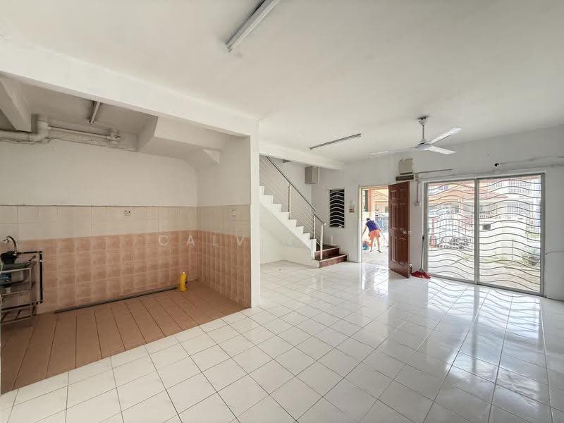 2-storey Terraced House for Rent in Setia Impian (Setia Alam) - Calvin Lim - Interior - PropertyGuru.com.my