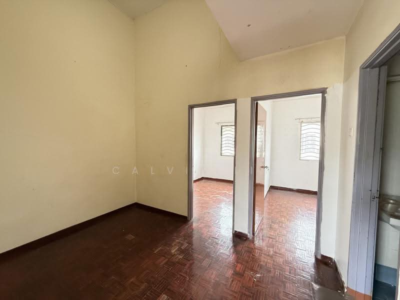 2-storey Terraced House for Rent in Setia Impian (Setia Alam) - Calvin Lim - Interior - PropertyGuru.com.my