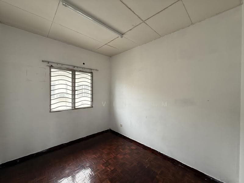 2-storey Terraced House for Rent in Setia Impian (Setia Alam) - Calvin Lim - Interior - PropertyGuru.com.my