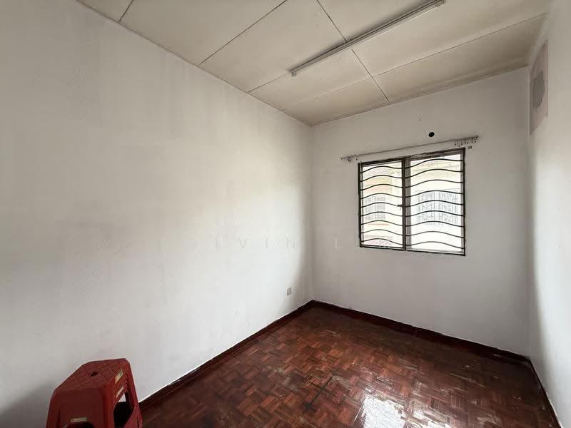 2-storey Terraced House for Rent in Setia Impian (Setia Alam) - Calvin Lim - Interior - PropertyGuru.com.my